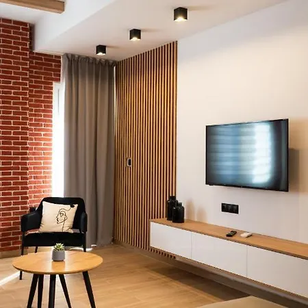 Centro Urban Suites A2