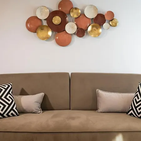 Centro Urban Suites A2