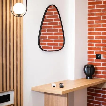Centro Urban Suites A2 كالامباكا