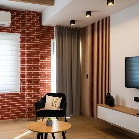 Centro Urban Suites A2 *