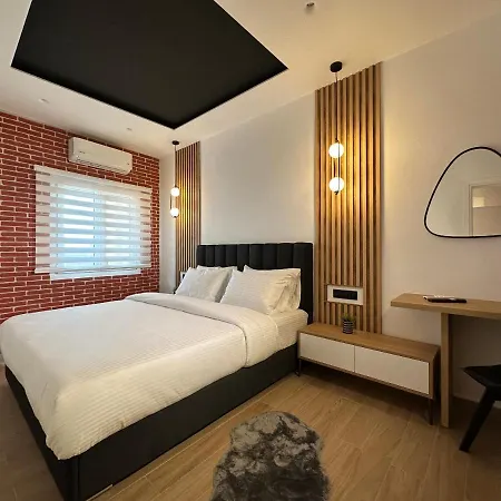 Centro Urban Suites A2