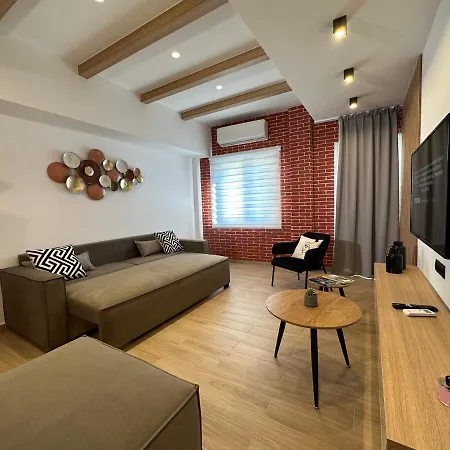 Centro Urban Suites A2 كالامباكا