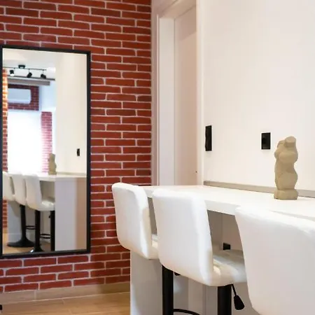 Centro Urban Suites A2 كالامباكا