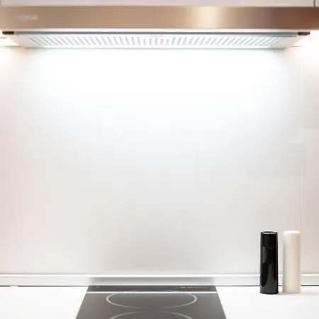 شقة Centro Urban Suites A2 *