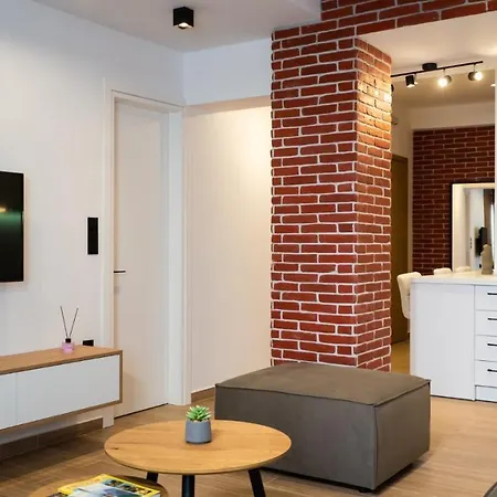 Centro Urban Suites A2 * كالامباكا