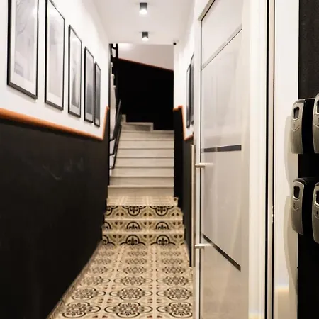 Centro Urban Suites A2 كالامباكا