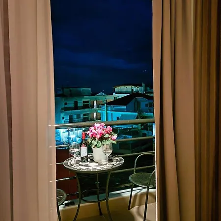 شقة Centro Urban Suites A2